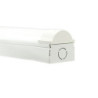 LED Balkenleuchte 150cm, IP42, PowerSwitch 22|27|32|37W, 150 lm/W, ColorSwitch 3000|4000|6000K