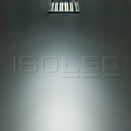 MR16 LED Strahler 5,5W COB, 38°, kaltweiß, dimmbar