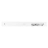 LED PWM-Trafo 24V/DC, 0-30W, Push/DALI-2 dimmbar, SELV, ultraflach