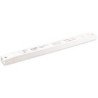 LED PWM-Trafo 24V/DC, 0-60W, Push/DALI-2 dimmbar, SELV, ultraflach, ultraschmal