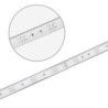LED GROW Flexband, 48V DC, 17W/m, IP67, PPF 15,1 µmol/s, 5m Rolle, 50cm Trennstelle, 4x24 LED/m