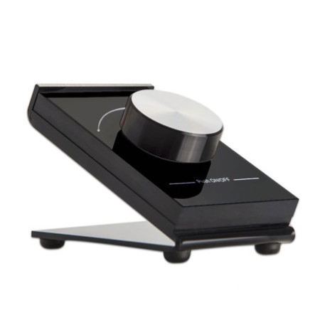 Sys-One single color 1 Zone Tisch-Drehknopf-Fernbedienung mit Batterie