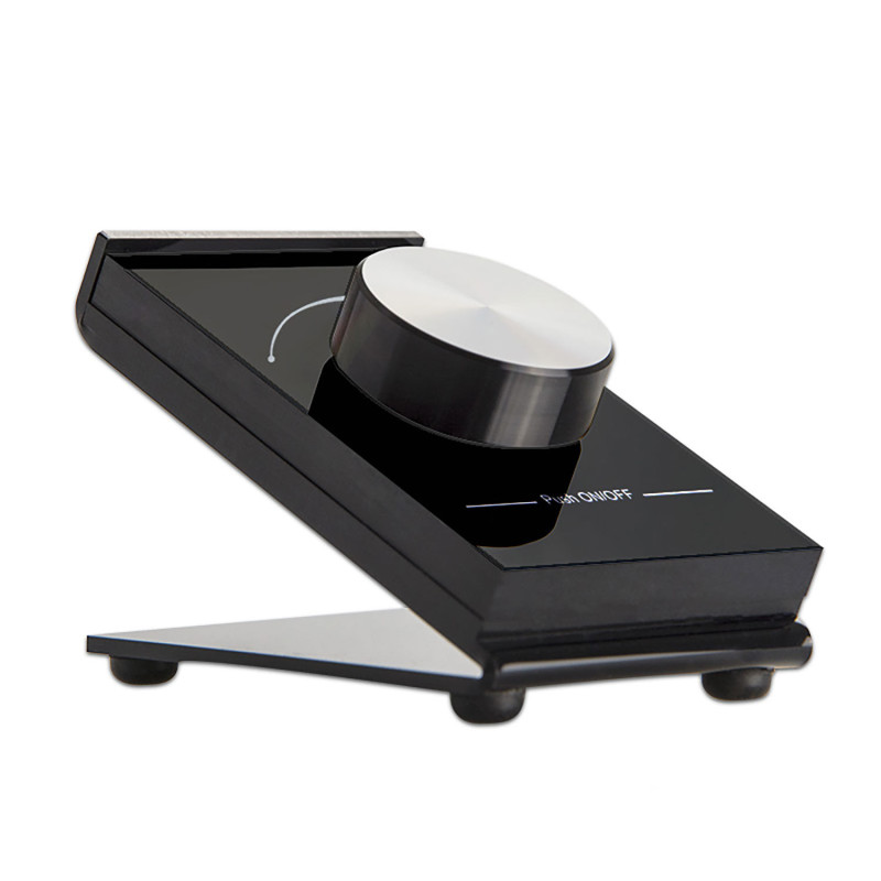 Sys-One single color 1 Zone Tisch-Drehknopf-Fernbedienung mit Batterie