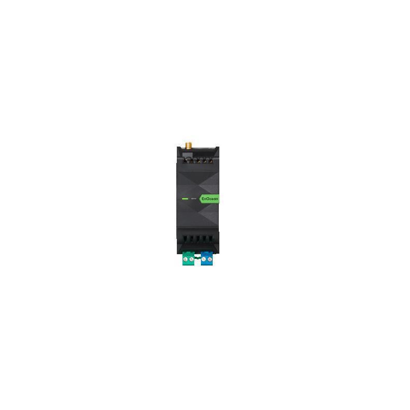 EnOcean Extension