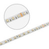 LED SIL RGB+WW+KW CCT Flexband, 48V DC, 20W, IP20, 5in1 Chip, 10m Rolle, 60 LED/m