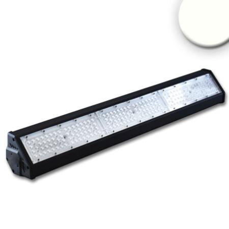 LED Hallenleuchte LN 150W, 80x150°, IP65, 1-10V dimmbar, neutralweiß