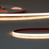 LED FW1903S SPI Flextube, 24V, 10W, IP66, 3000K, 5m Rolle, 180LED/m, 6LED/IC