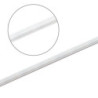 LED FW1903S SPI Flextube, 24V, 10W, IP66, 3000K, 5m Rolle, 180LED/m, 6LED/IC