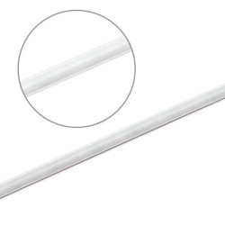 LED FW1903S SPI Flextube, 24V, 10W, IP66, 4000K, 5m Rolle, 180LED/m, 6LED/IC