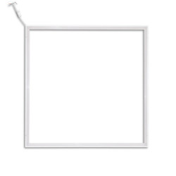 LED Panel Frame 625, 24V DC, 40W, 4 Kanal RGB+W, exkl. Trafo