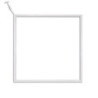 LED Panel Frame 625, 24V DC, 40W, 4 Kanal RGB+W, exkl. Trafo
