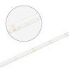 LED Aqua COB RGB+2700K Linear Flexband, 24V DC, 20W, IP68, 5m Rolle, 896 LED/m
