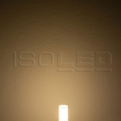 G9 LED 32SMD, 3,5W, warmweiß