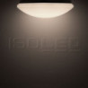LED Decken/Wandleuchte weiß, rund, 24W, DN380, IP54, neutralweiß