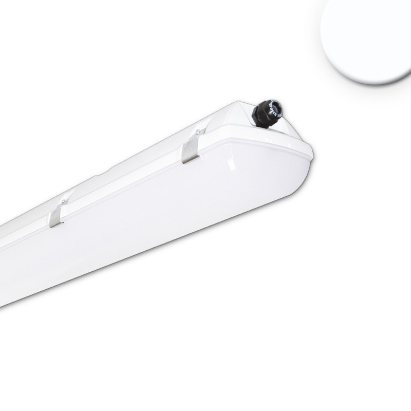 LED Wannenleuchte ATEX II 150cm, 48,3W, IP66, kaltweiß
