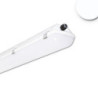 LED Wannenleuchte ATEX II 150cm, 48,3W, IP66, kaltweiß