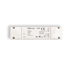 DALI-2 Bus-Spannungsversorgung 128mA, 100-240V AC
