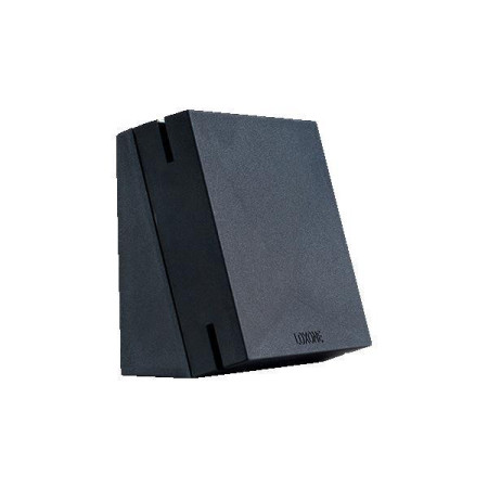 Raumklima Sensor Air Anthrazit (Temperatur, Feuchte)