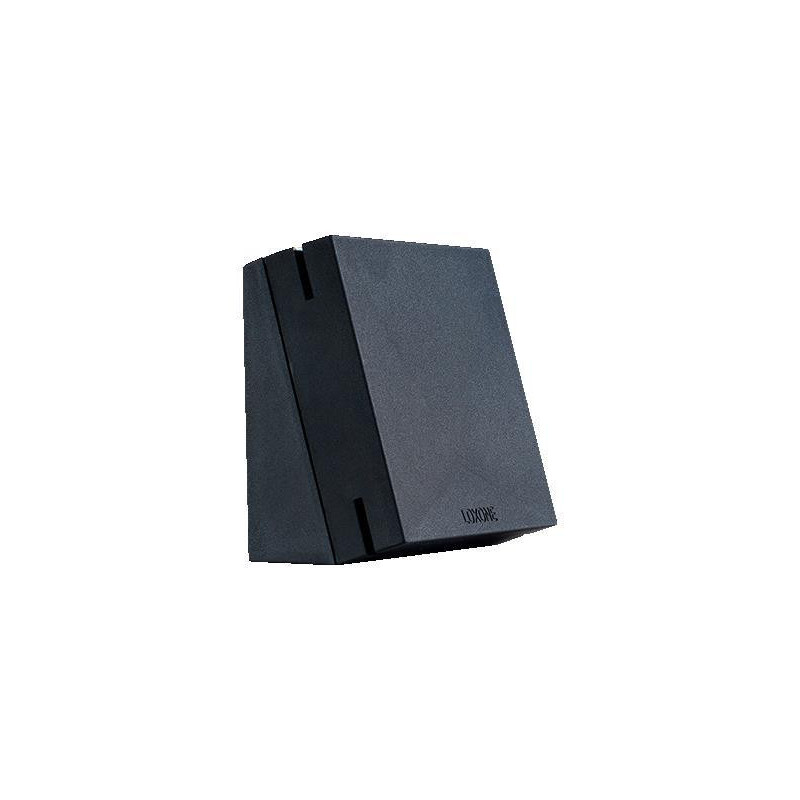 Raumklima Sensor Air Anthrazit (Temperatur, Feuchte)