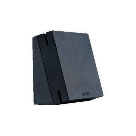 Raumklima Sensor Air Anthrazit (Temperatur, Feuchte)