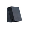Raumklima Sensor Air Anthrazit (Temperatur, Feuchte)