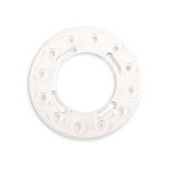 Aufputzgehäuse für Art. 115512 DALI-2 Master PIR Präsenzsensor