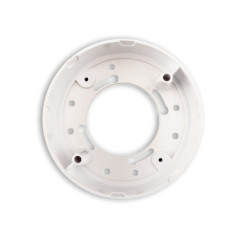 Aufputzgehäuse für Art. 115512 DALI-2 Master PIR Präsenzsensor