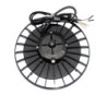 LED Hallenleuchte FL2, PowerSwitch 120W|150W|200W, 120°, IK10, IP65, 1-10V dimmbar, neutralweiß