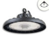 LED Hallenleuchte FL2, PowerSwitch 120W|150W|200W, 90°, IK10, IP65, 1-10V dimmbar, neutralweiß