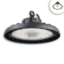 LED Hallenleuchte FL2, PowerSwitch 120W|150W|200W, 60°, IK10, IP65, 1-10V dimmbar, neutralweiß