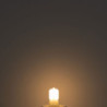 G9 LED 2W, warmweiß
