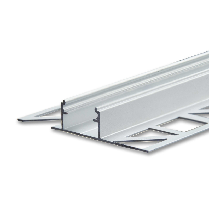 LED Fliesen T-Profil, 300cm