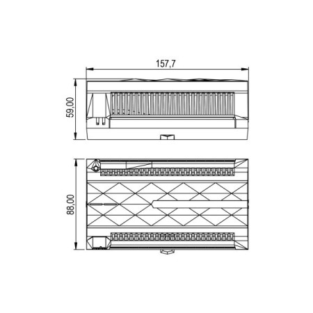 Dimmer Extension