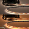LED CRI919/940 MiniAMP CCT Flexband, 24V DC, 15W, IP20, 500cm, 2 polig, Kabel mit Stecker, 240 LED/m