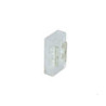Kontakt-Verbinder Universal (max. 5A) K2-28 für 2-pol. IP20 Flexstripes mit Breite 8mm