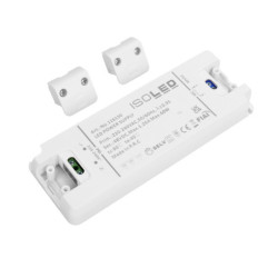 LED Trafo 48V/DC, 0-60W, SELV, ultraflach