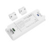 LED Trafo 48V/DC, 0-60W, SELV, ultraflach