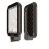 LED Street Light Modul EM145 RAL8019 Graubraun, 4000K, IP65, 140 lm/W, exkl. Adapter