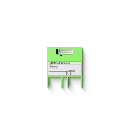 AC Control Air für Fujitsu