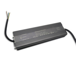 LED Trafo 24V/DC, 400W, kompakt, IP67, SELV
