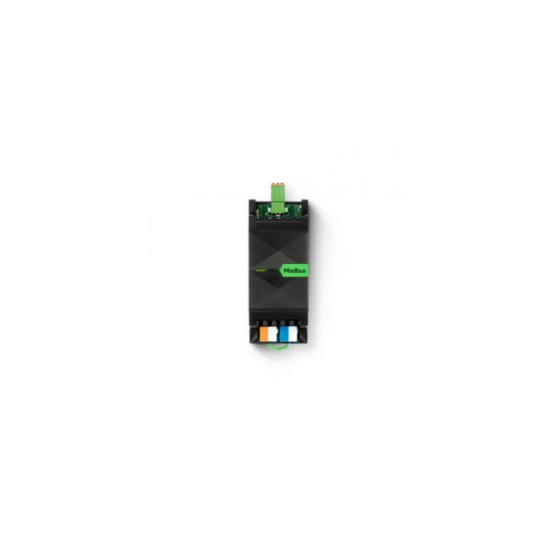 Modbus Extension
