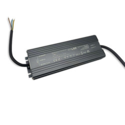 LED Trafo 48V/DC, 300W, kompakt, IP67, SELV