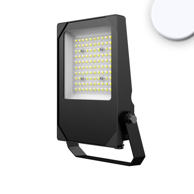 LED Fluter HEQ 50W, 110°, 5700K, IP66