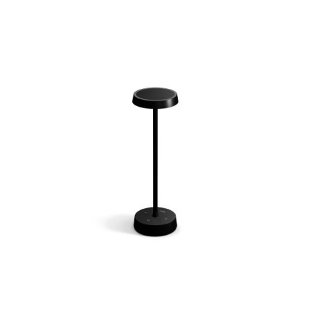 Table Lamp Air Anthrazit