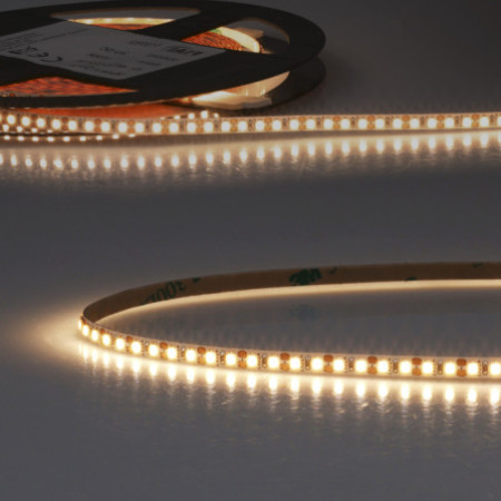 LED CRI930 MICRO Linear Flexband, 24V DC, 6W, IP20, 5m Rolle, 240 LED/m