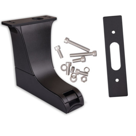 Wandadapter starr für Street Light HE75-115