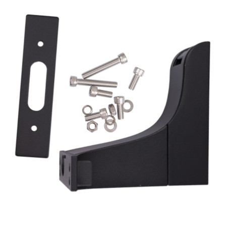 Wandadapter starr für Street Light HE75-115