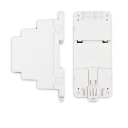DALI-2 DT6 4 Adressen / DT8 4-Kanal 1 Adresse Multi-PWM Hutschienen Dimmer, 12-24V 4x5A, 36-48V 4x3A