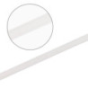LED NEON927 Flexband Twist+Bend B16H16, 24V DC, 10W, IP67, 2700K, 5m, 140 LED/m, inkl. Montageclips