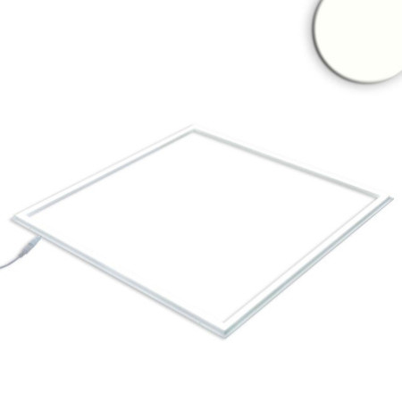LED Panel Frame 625, 40W, neutralweiß, KNX dimmbar